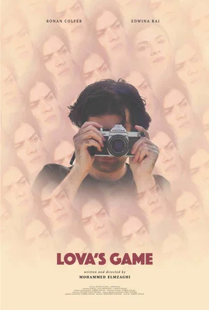 Постер: Lova's Game