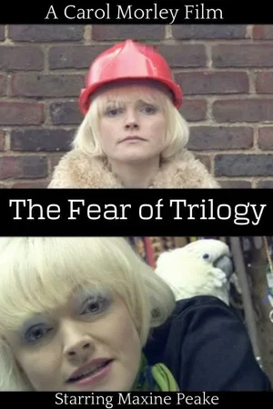 Постер: The Fear of Trilogy