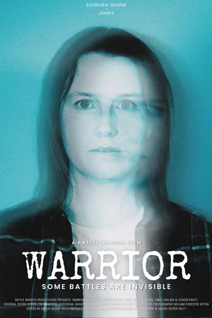 Постер: Warrior