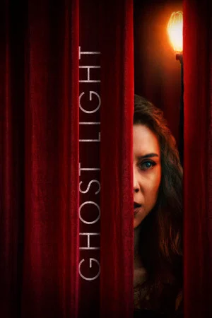 Постер: Ghost Light