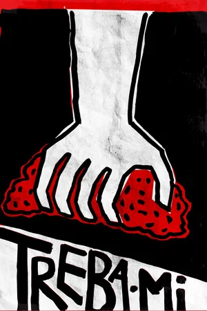 Постер: Treba mi