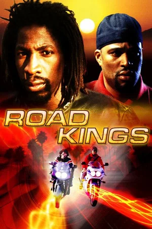 Постер: Road Kings