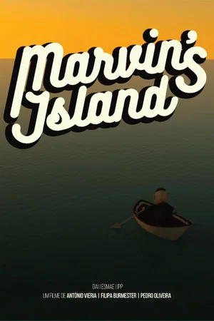 Постер: Marvin's Island
