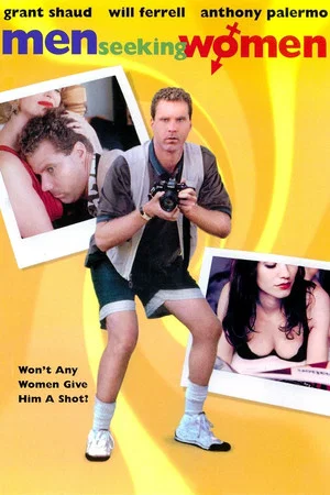 Постер: Men Seeking Women