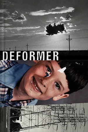 Постер: Deformer