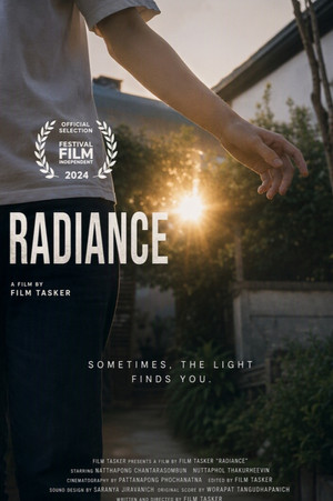 Постер: Radiance