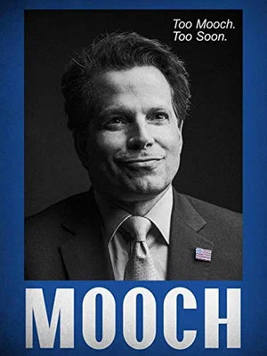 Постер: Mooch