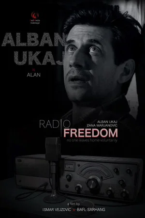 Постер: Radio Freedom