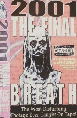 Постер: 2001: The Final Breath