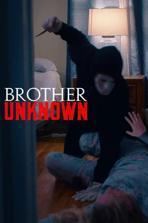Постер: Brother Unknown