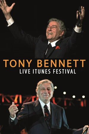 Постер: Tony Bennett: iTunes Festival 2014