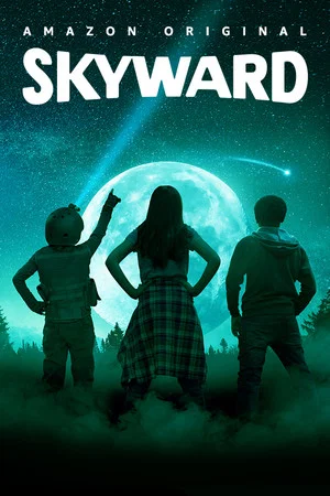 Постер: Skyward