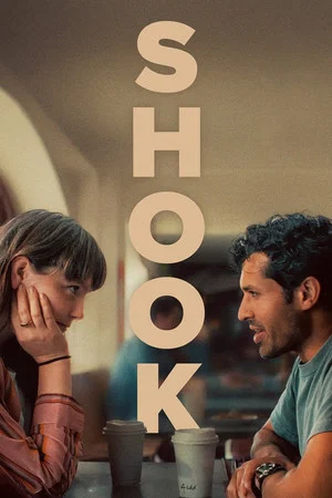 Постер: Shook
