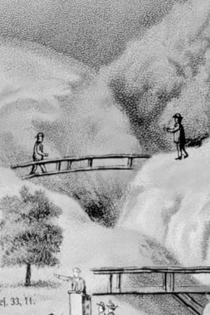 Постер: Two Paths