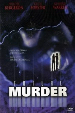 Постер: Future Murder