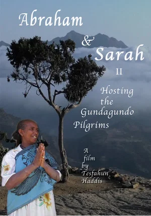 Постер: Abraham and Sarah II. Hosting the Gundagundo Pilgrims