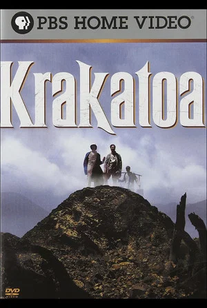 Постер: Krakatoa