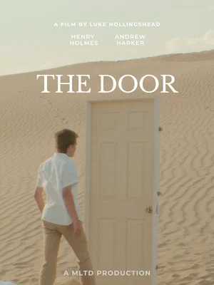 Постер: The Door