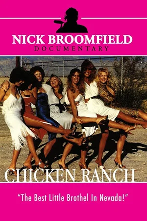 Постер: Chicken Ranch