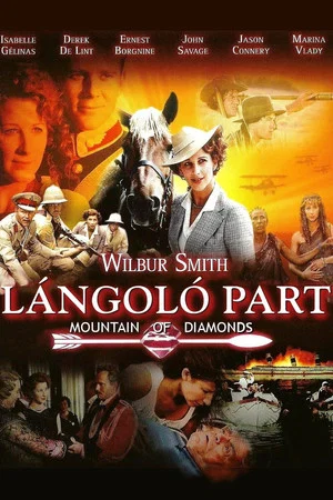 Постер: Mountain of Diamonds
