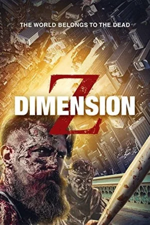 Постер: Dimension Z