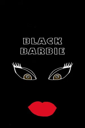 Постер: Black Barbie
