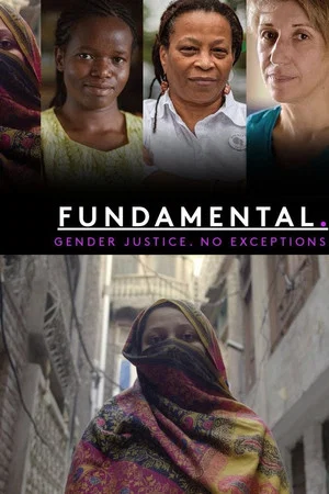 Постер: Fundamental: Rights Not Roses