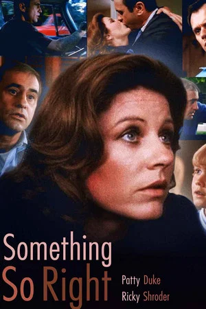 Постер: Something So Right