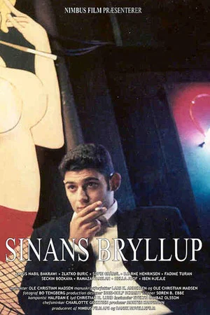 Постер: Sinan's Wedding