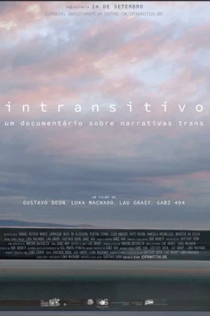 Постер: Intransitivo