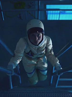 Постер: Moonjump