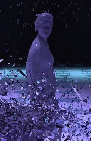Постер: Nothing Sound And Nothing True
