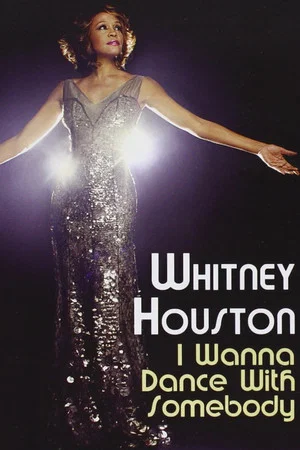Постер: WHITNEY HOUSTON - Live (Norfolk - USA)