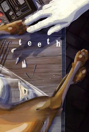 Постер: Teeth