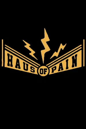 Постер: Haus of Pain