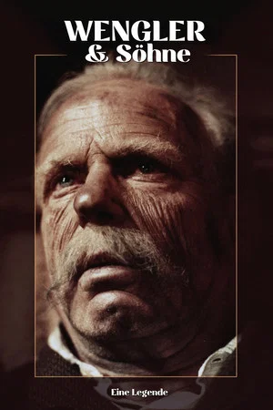 Постер: Wengler & Sons