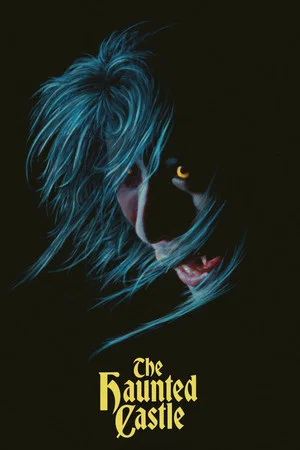 Постер: Haunted Castle