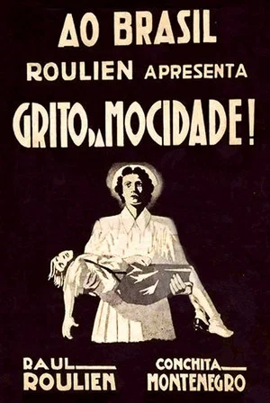 Постер: O Grito da Mocidade