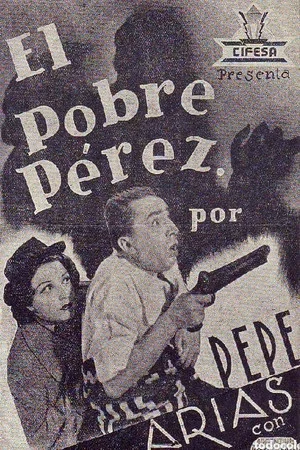 Постер: El pobre Pérez
