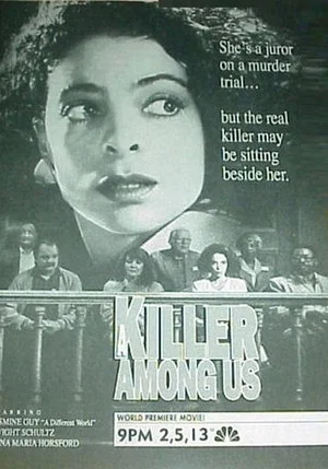Постер: A Killer Among Us