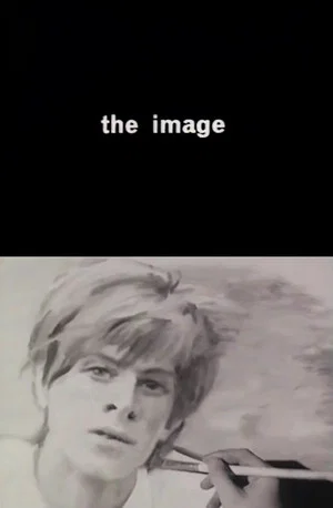 Постер: The Image