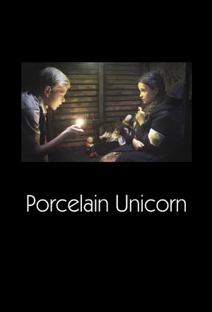 Постер: Porcelain Unicorn