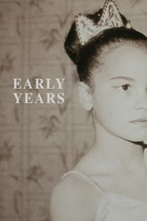 Постер: Early Years