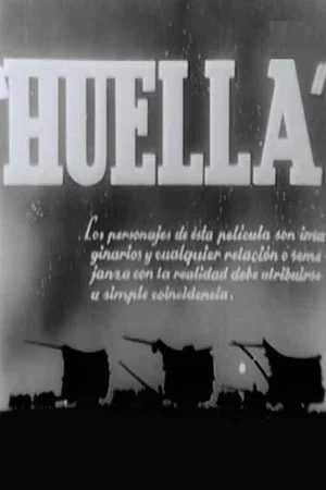 Постер: Huella