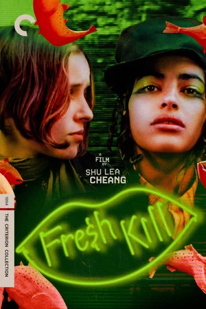 Постер: Fresh Kill