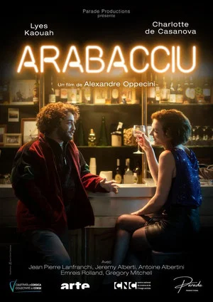 Постер: Arabacciu