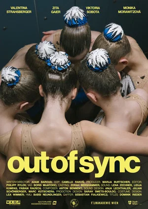 Постер: Out of Sync