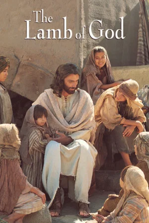 Постер: The Lamb of God