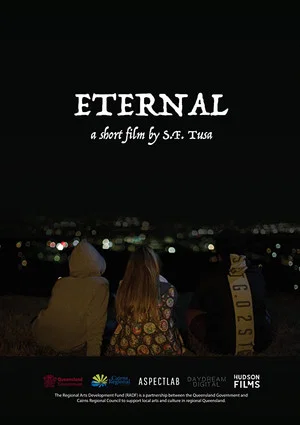 Постер: Eternal