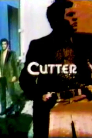 Постер: Cutter